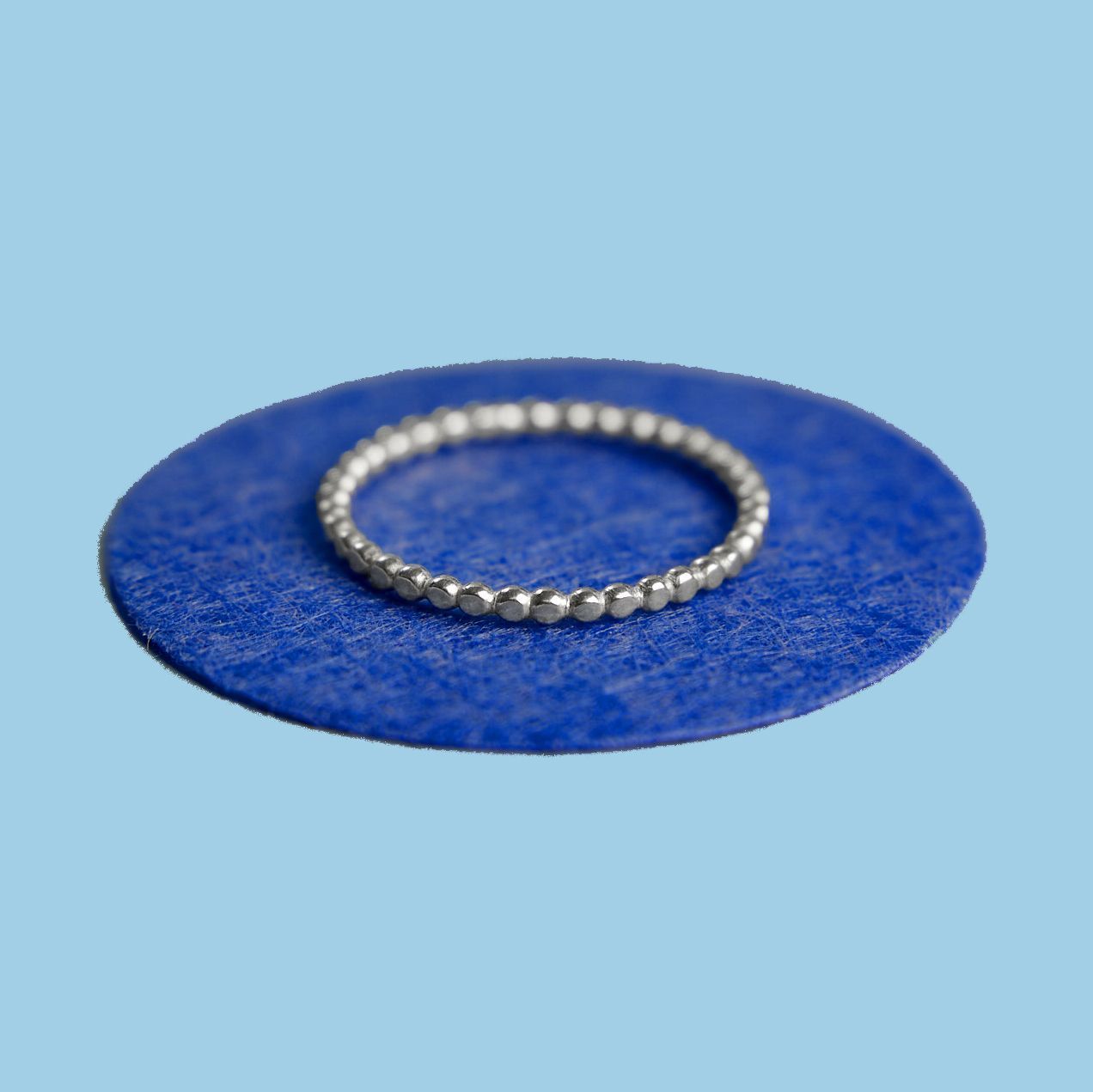 anillo dot front
