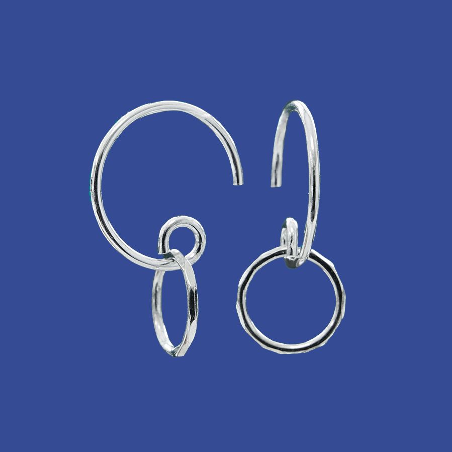 pendientes edge